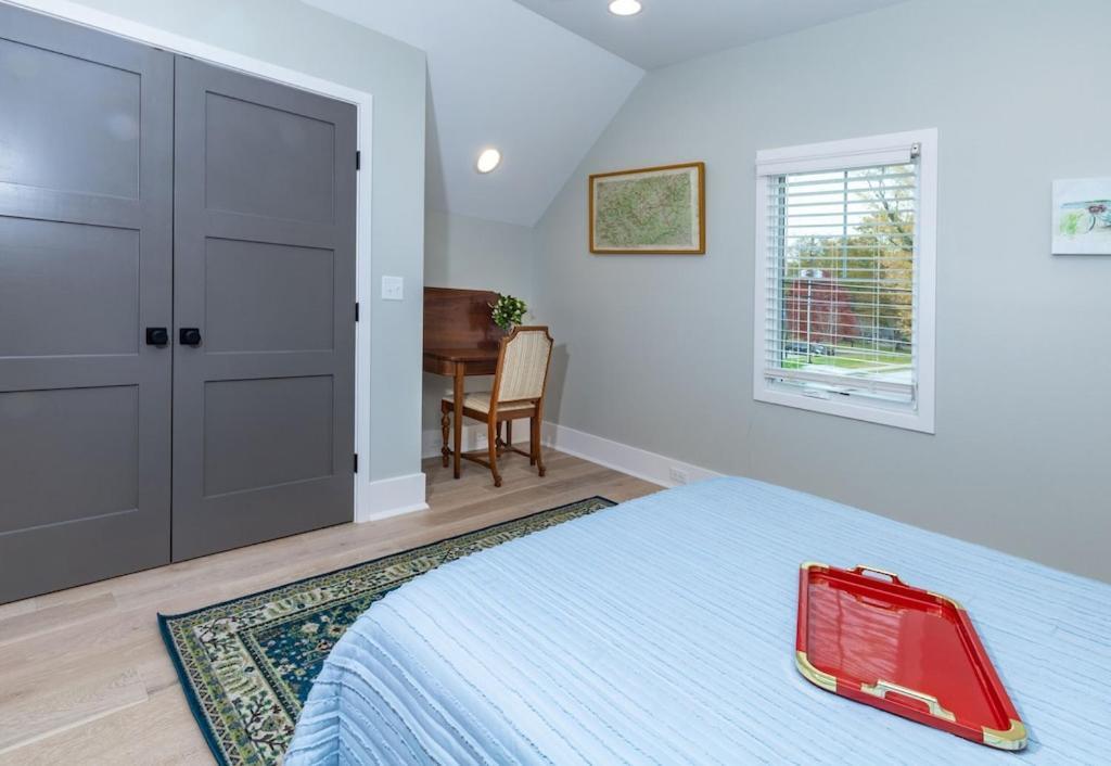 Heart Of Brevard Hideaway - Walk/Bike To Downtown! מראה חיצוני תמונה